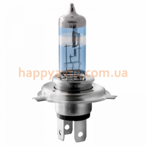 Автолампа BREVIA H4 MAX POWER +100% (12040MPC)